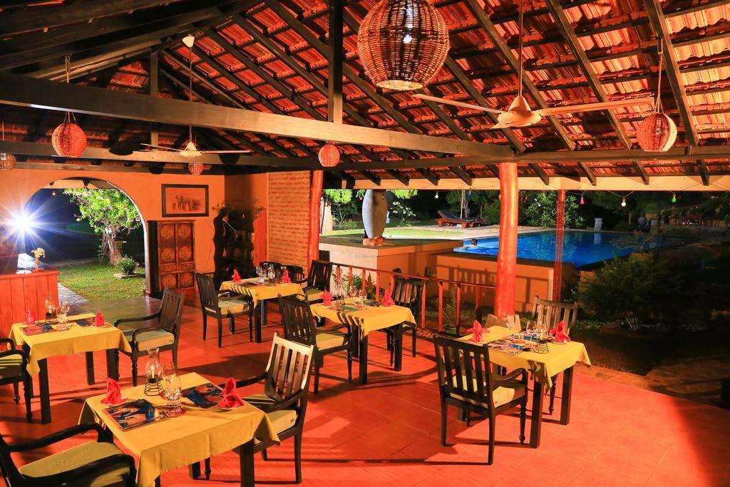 Shangri-Lanka Village Tissamaharama Extérieur photo