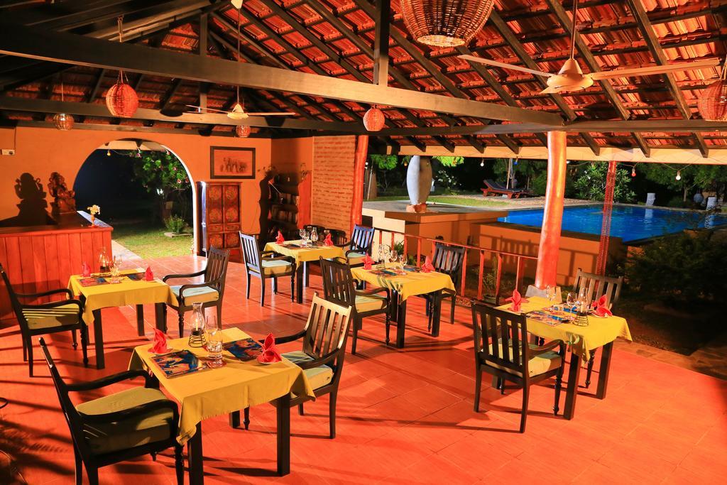 Shangri-Lanka Village Tissamaharama Extérieur photo
